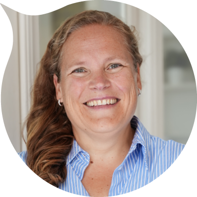 Christel van den Reek